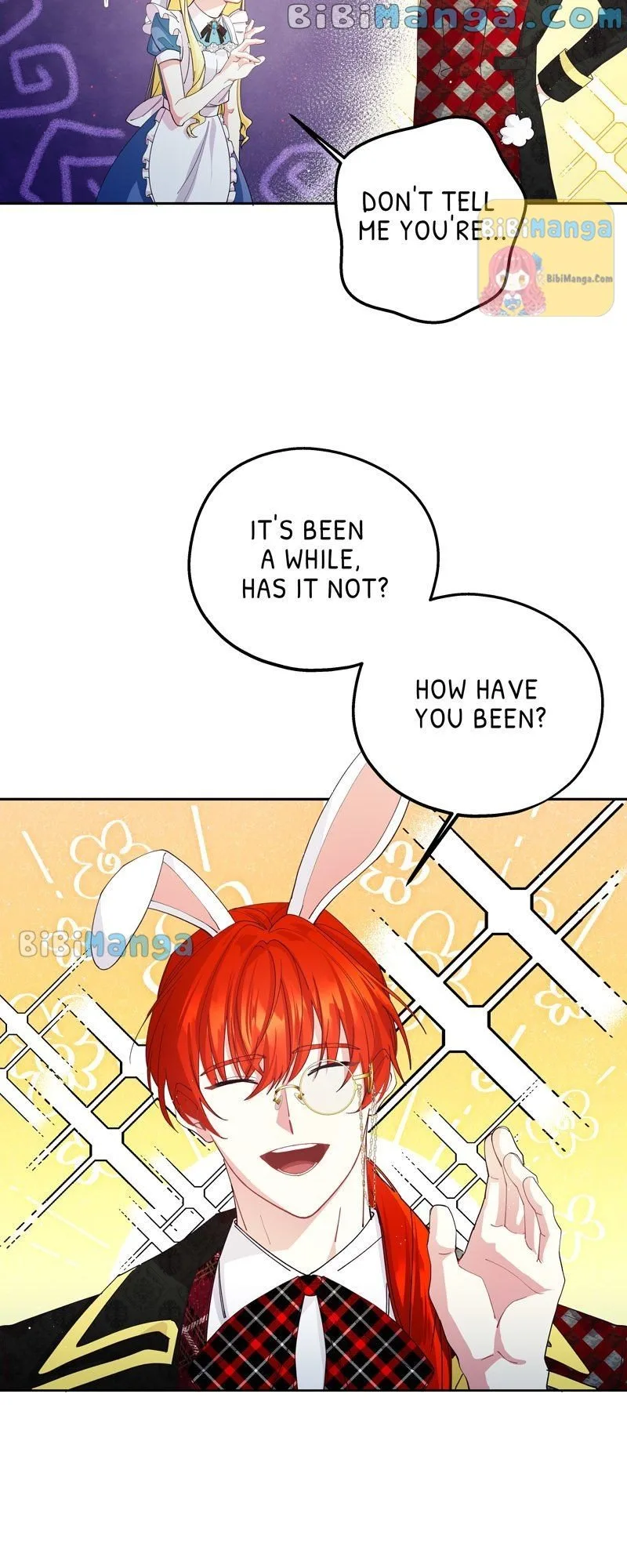 Hello, I’m the Gardener! Chapter 61 page 27