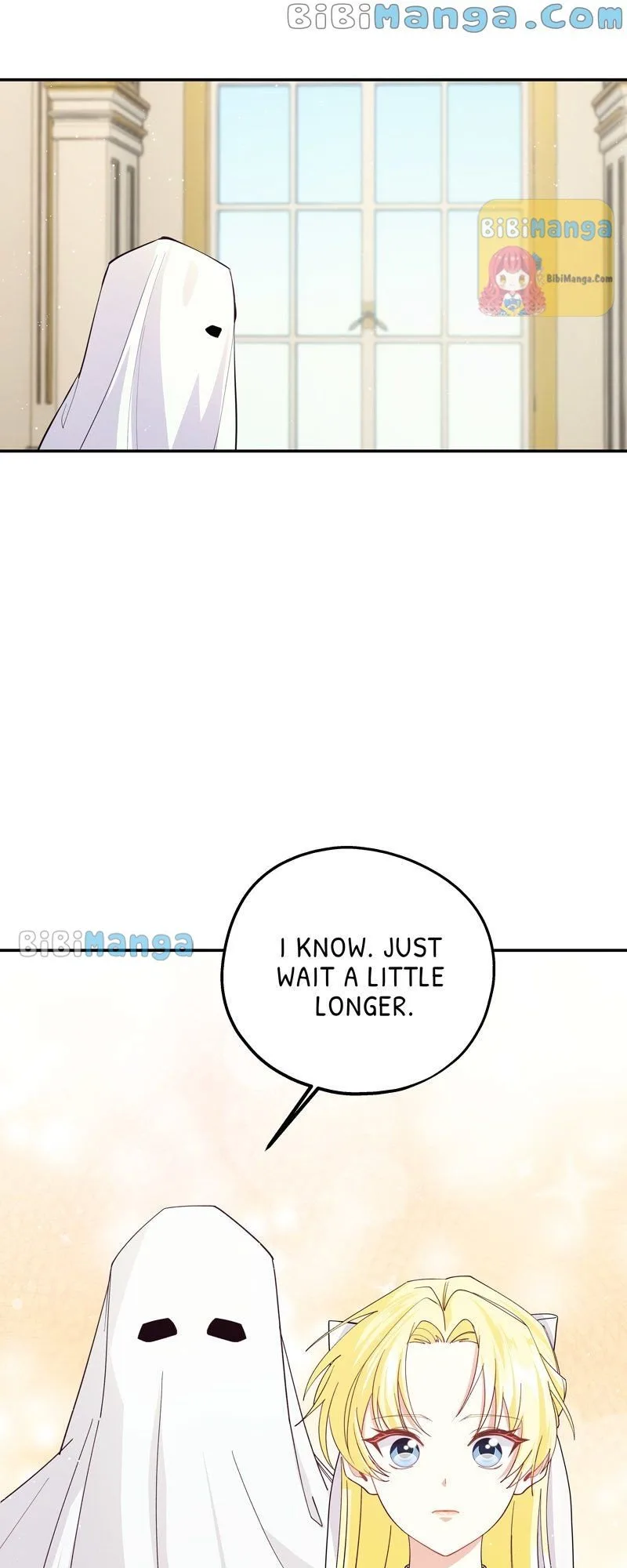 Hello, I’m the Gardener! Chapter 62 page 5