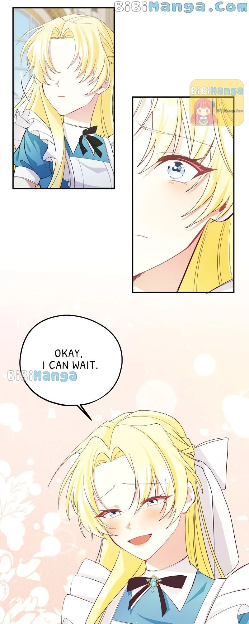 Hello, I’m the Gardener! Chapter 62 page 7