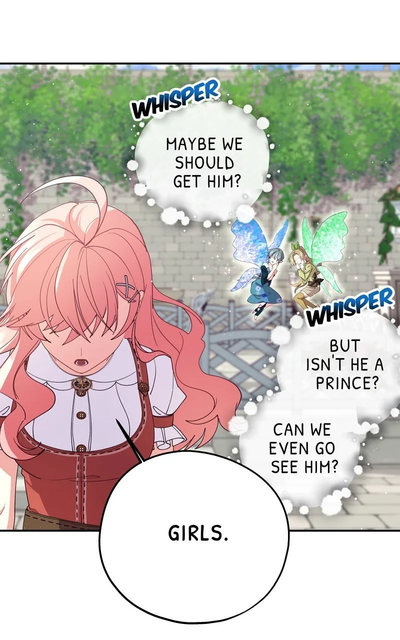 Hello, I’m the Gardener! Chapter 57 page 40