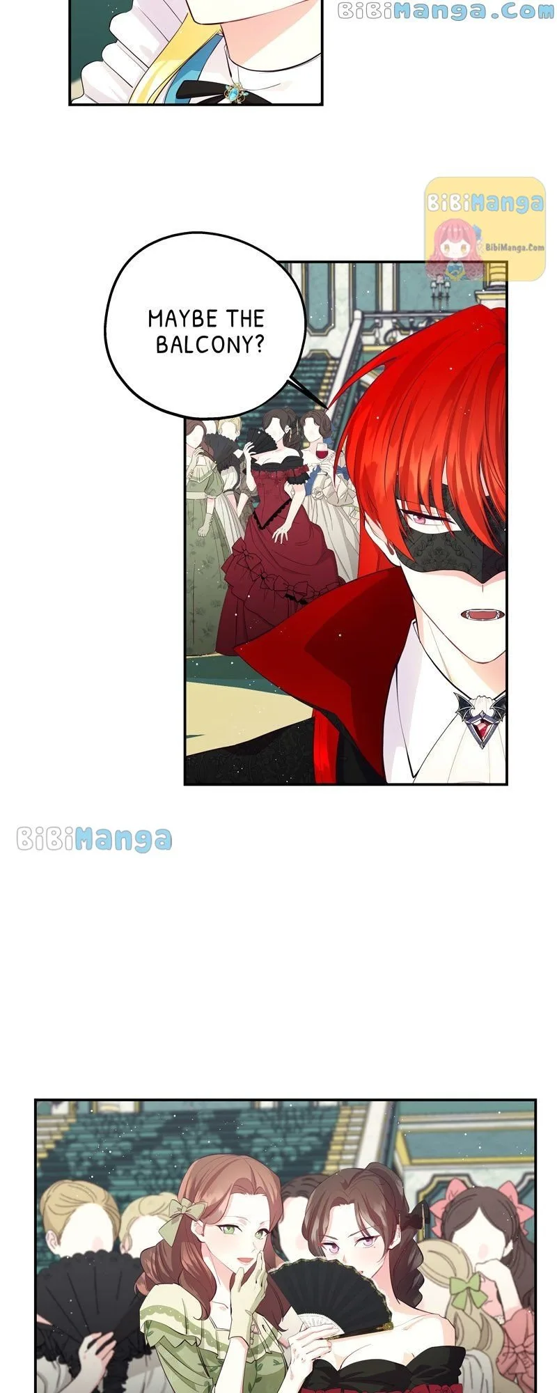 Hello, I’m the Gardener! Chapter 63 page 9