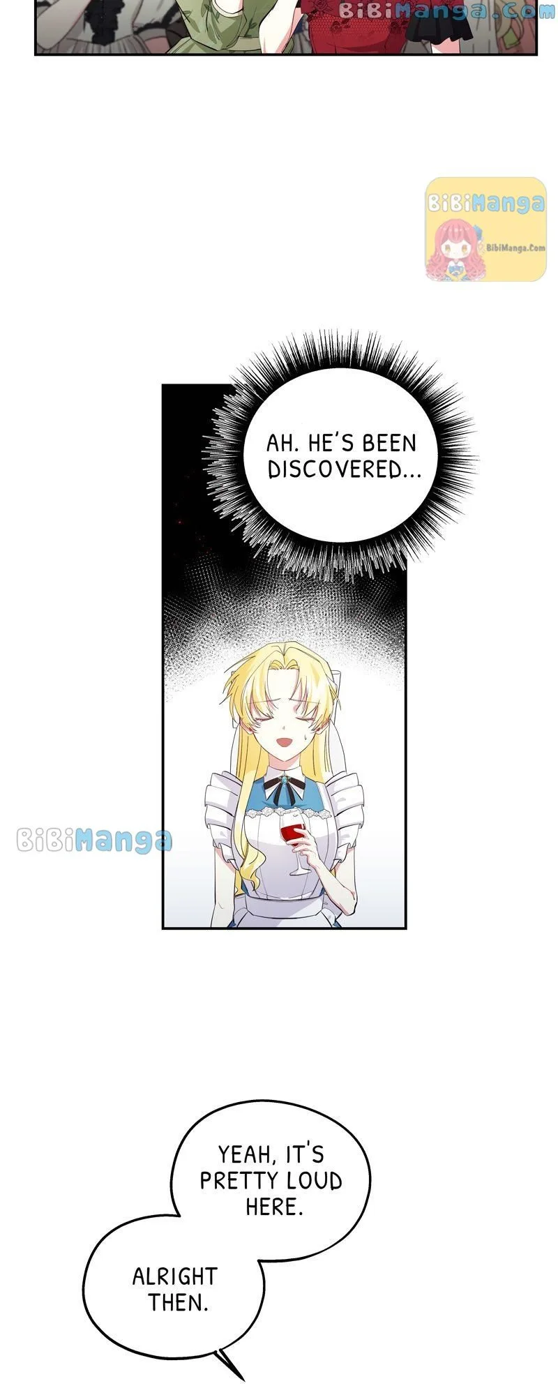 Hello, I’m the Gardener! Chapter 63 page 10