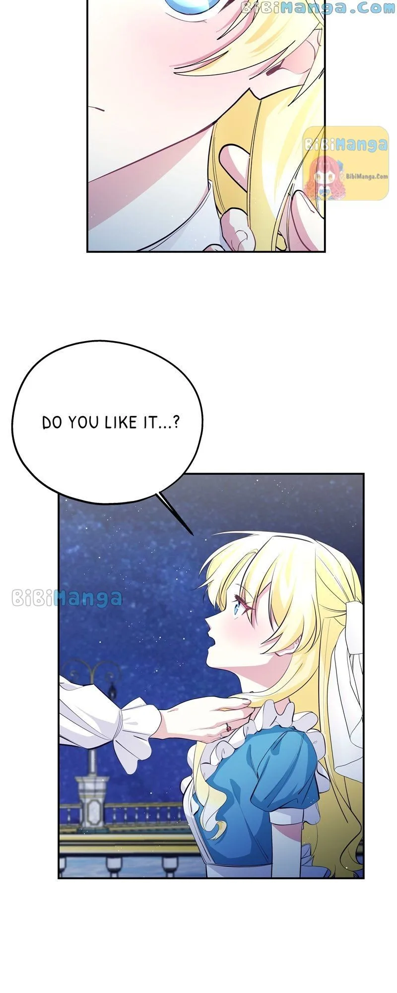 Hello, I’m the Gardener! Chapter 63 page 24