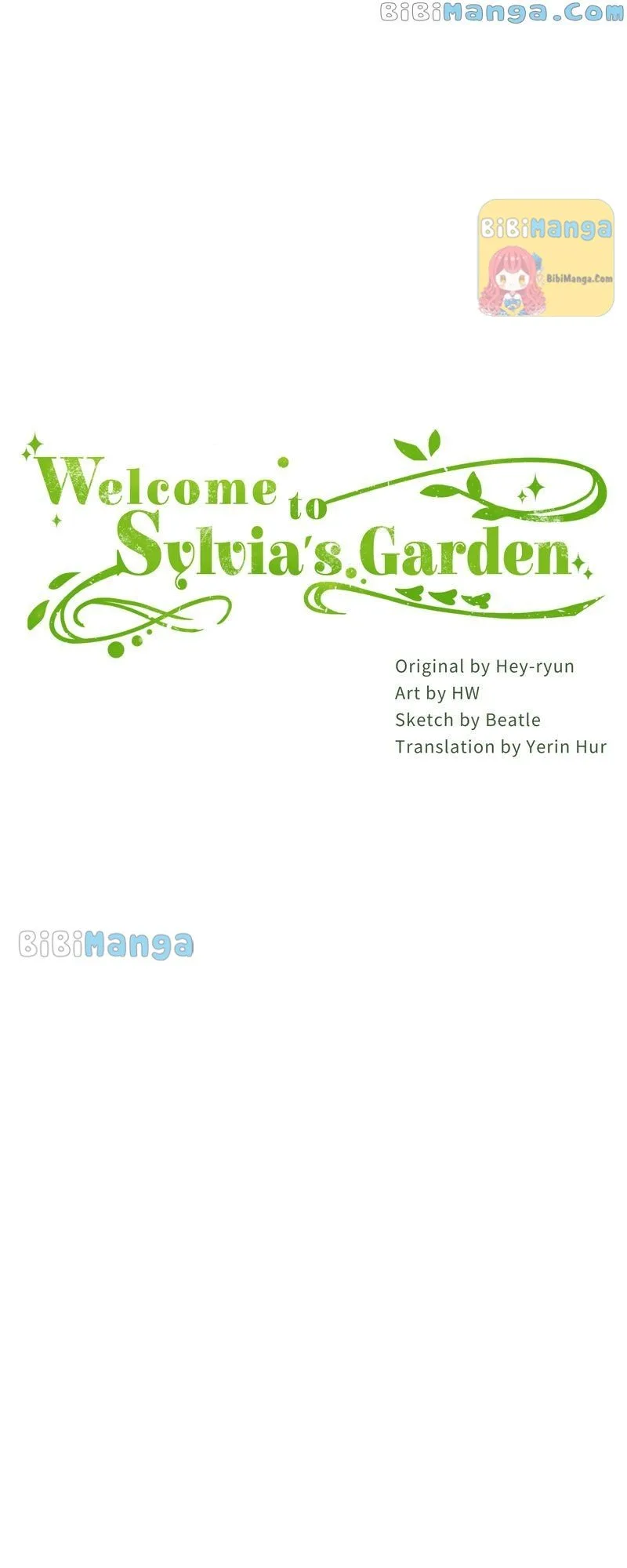 Hello, I’m the Gardener! Chapter 63 page 3