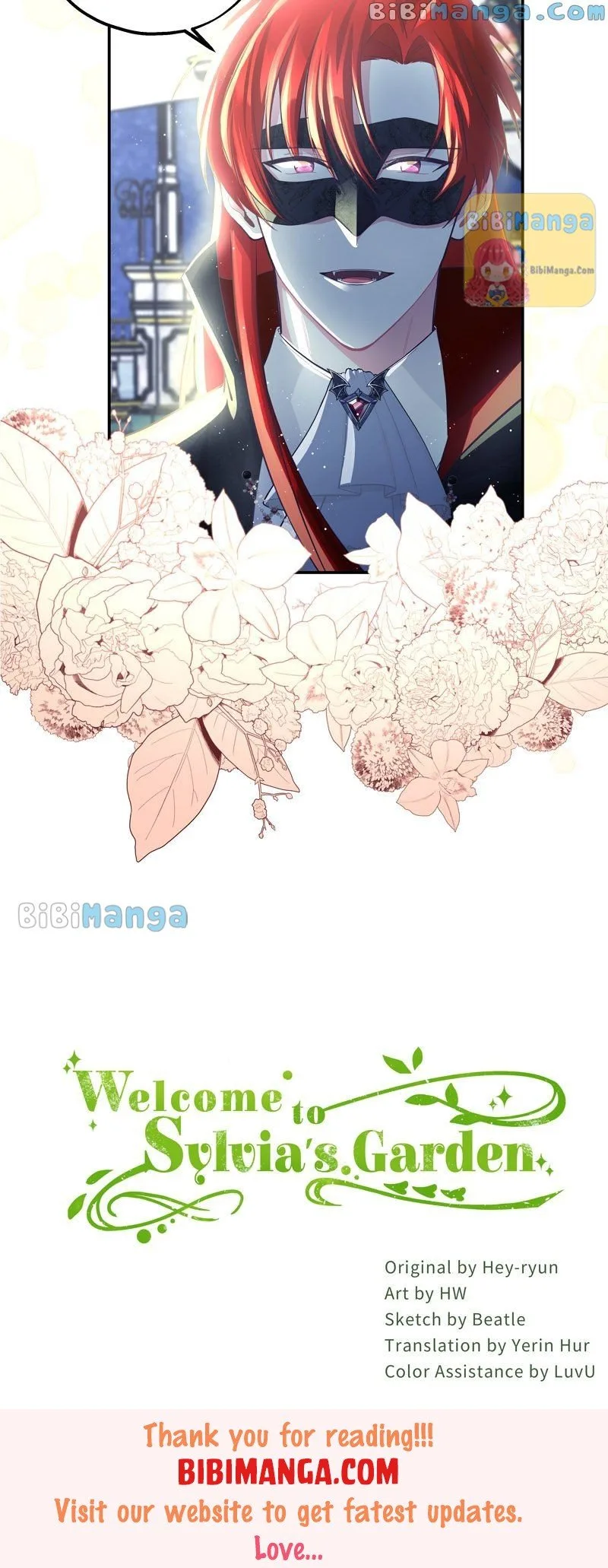 Hello, I’m the Gardener! Chapter 63 page 39