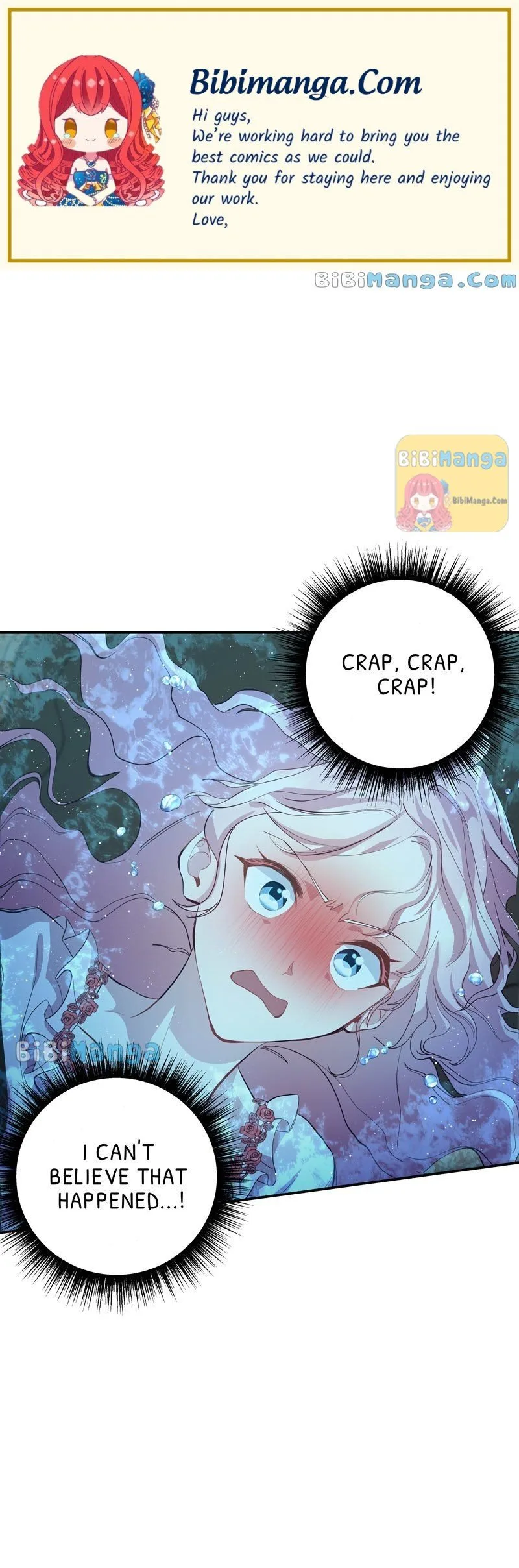 Hello, I’m the Gardener! Chapter 63 page 2