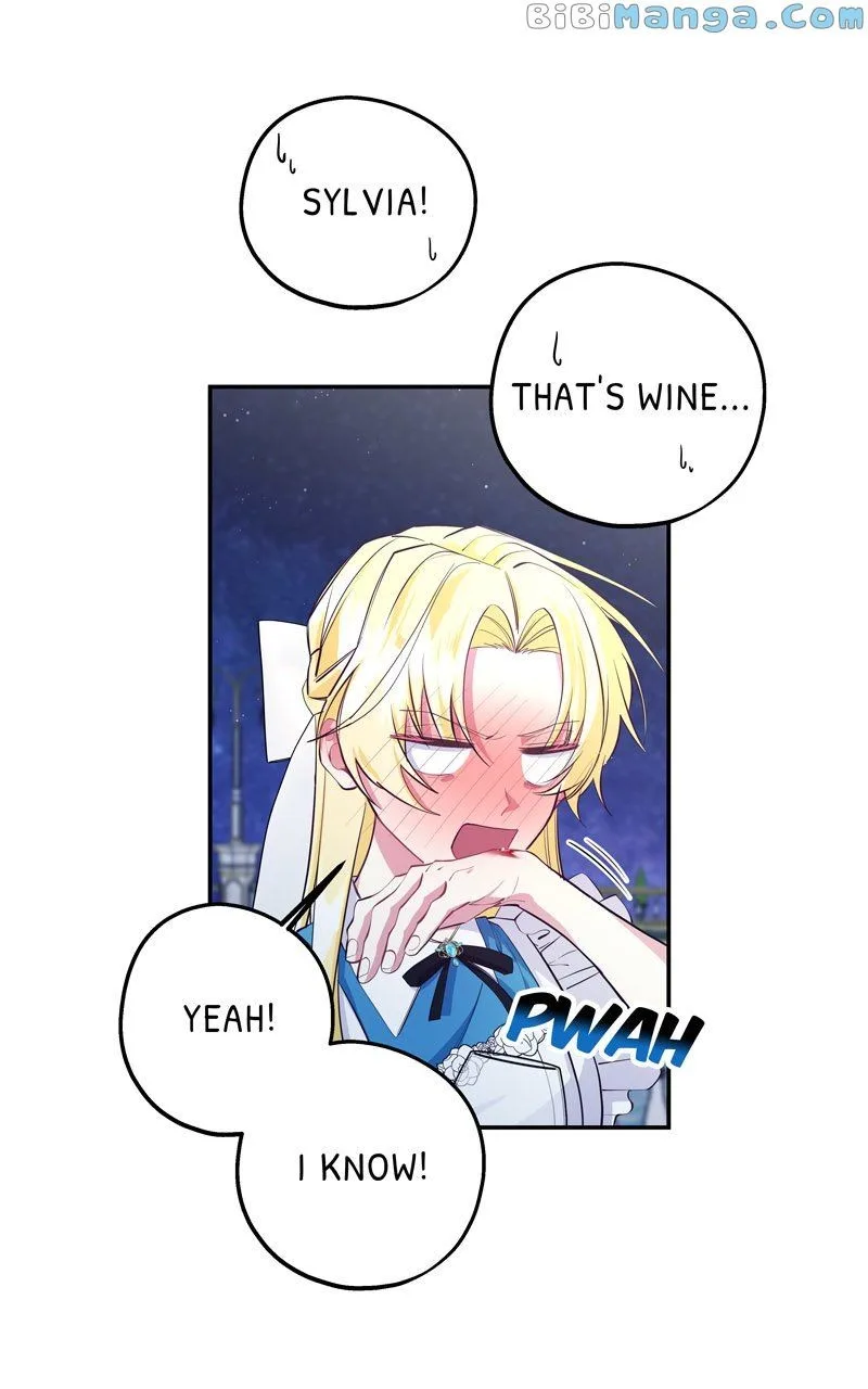 Hello, I’m the Gardener! Chapter 64 page 10