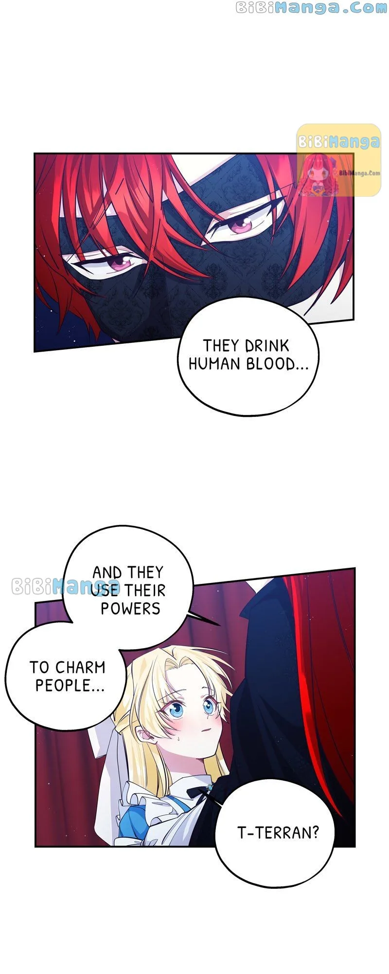 Hello, I’m the Gardener! Chapter 64 page 31