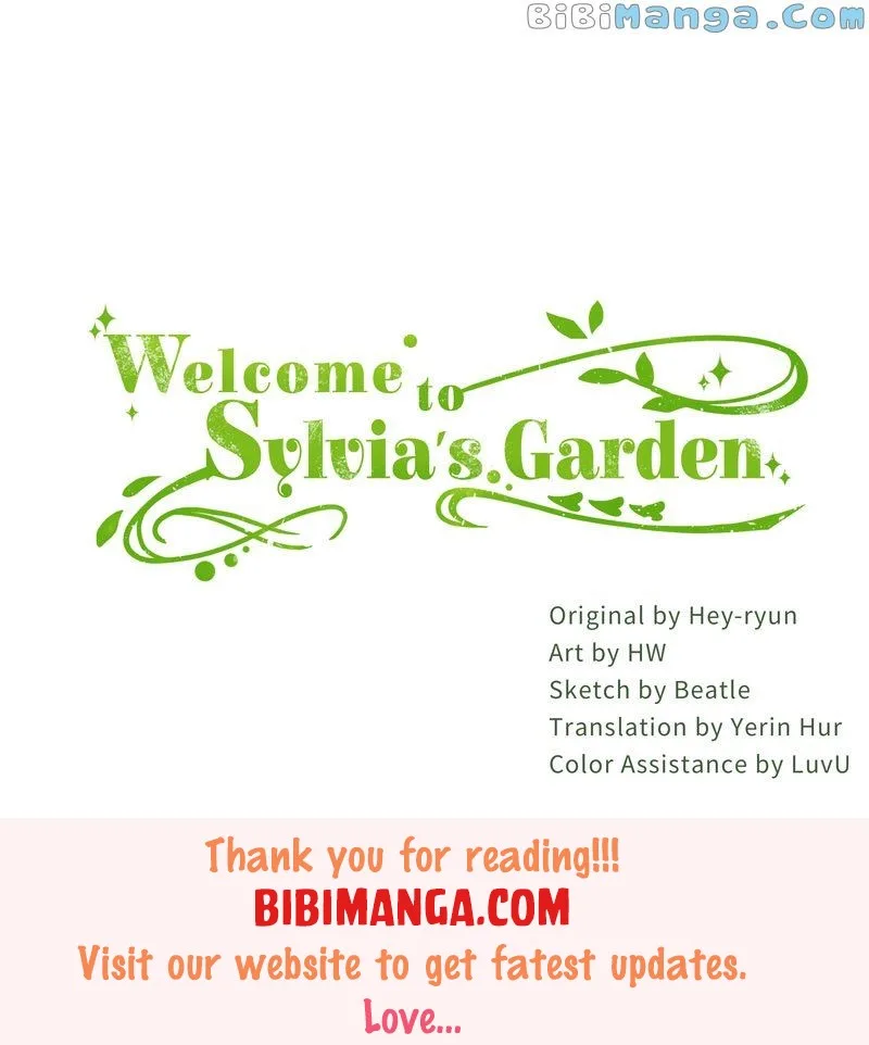 Hello, I’m the Gardener! Chapter 64 page 42