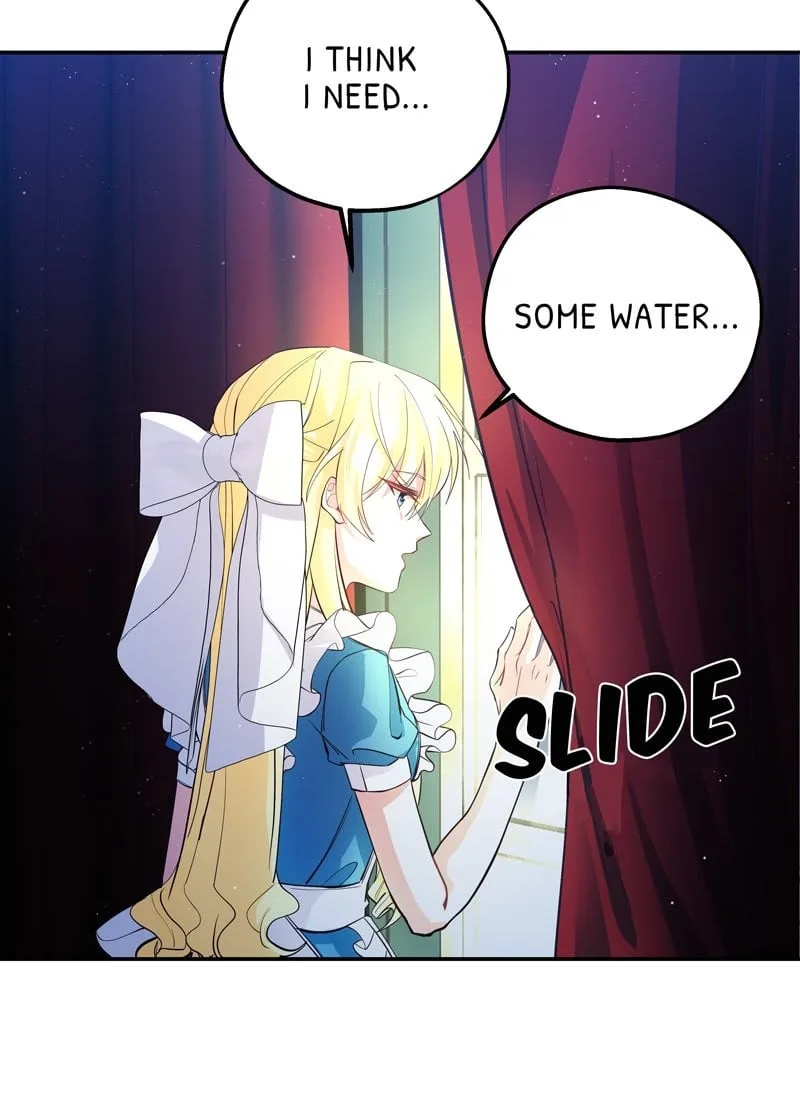 Hello, I’m the Gardener! Chapter 65 page 11