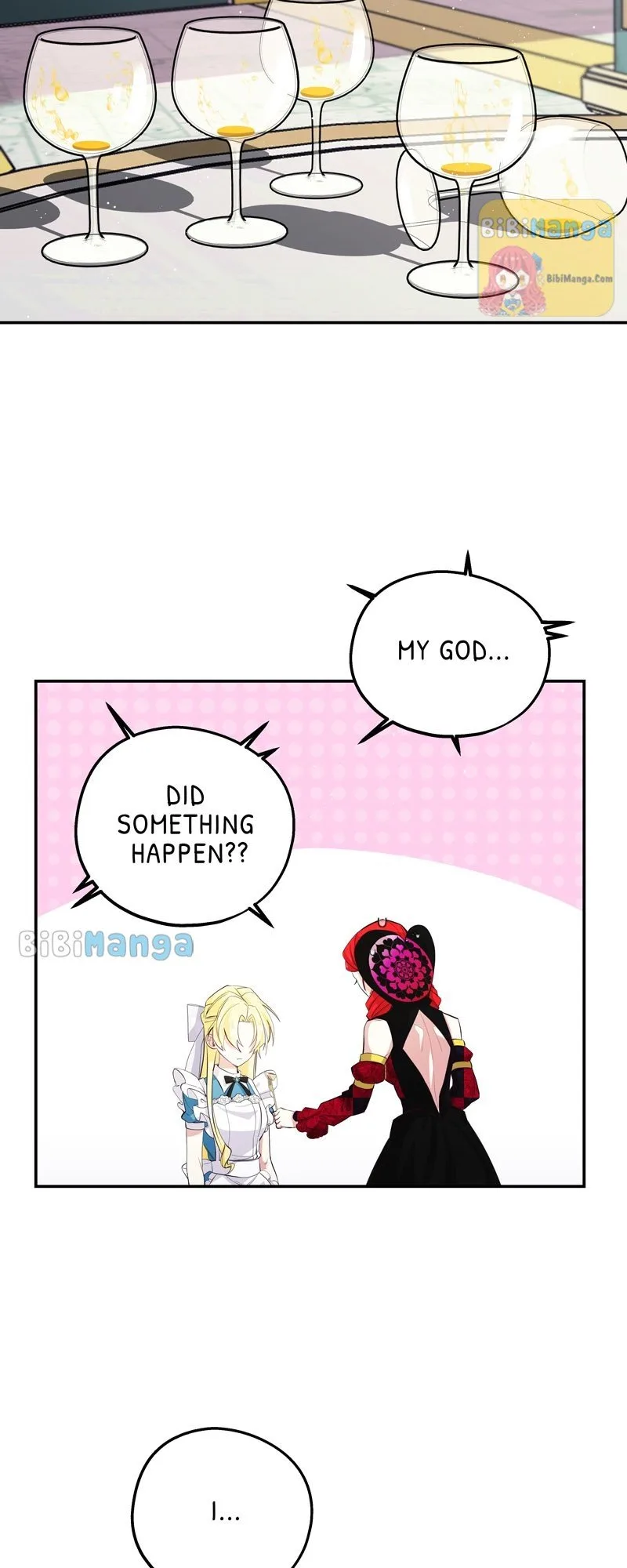 Hello, I’m the Gardener! Chapter 65 page 19