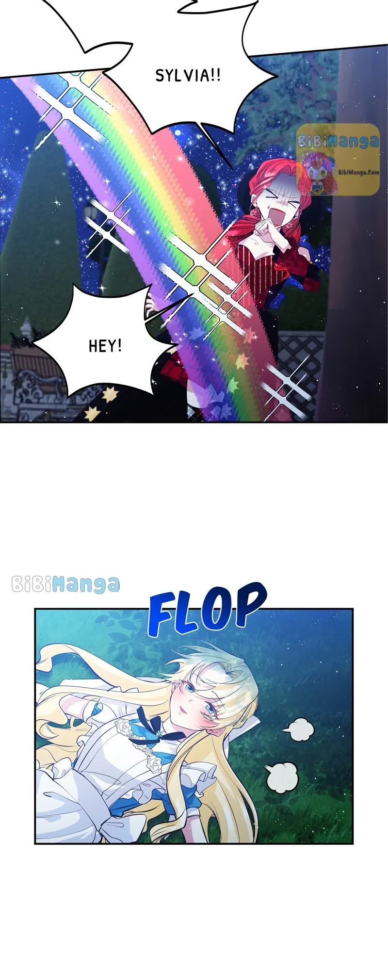 Hello, I’m the Gardener! Chapter 65 page 25