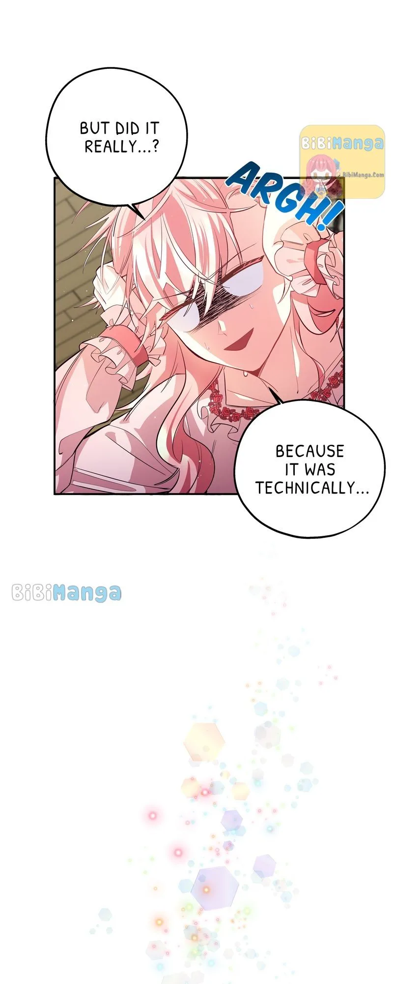 Hello, I’m the Gardener! Chapter 65 page 37