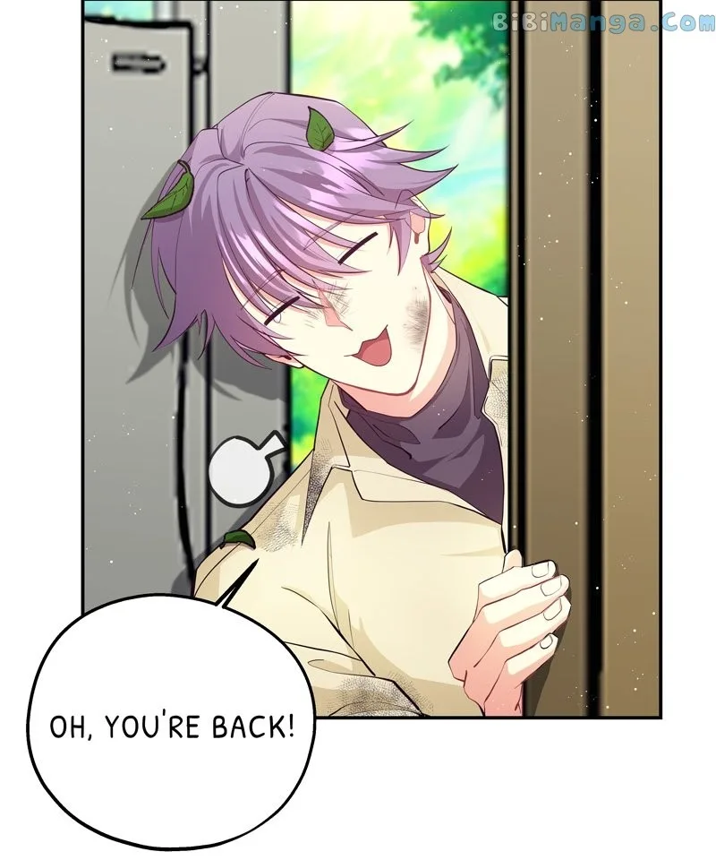 Hello, I’m the Gardener! Chapter 66 page 11