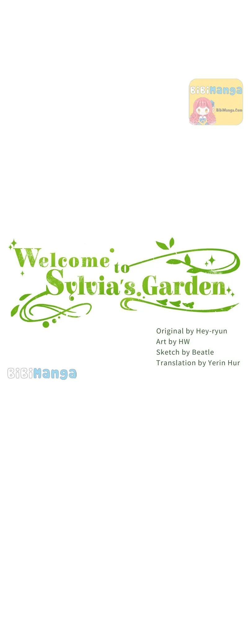 Hello, I’m the Gardener! Chapter 65 page 3