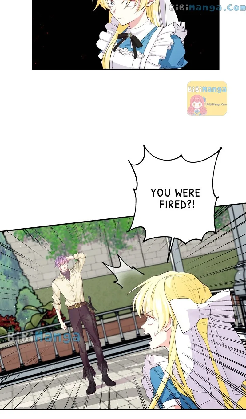 Hello, I’m the Gardener! Chapter 66 page 25