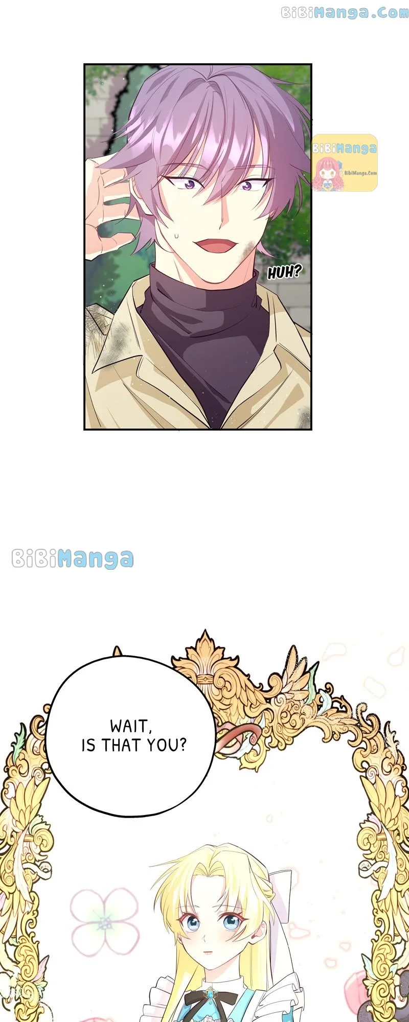 Hello, I’m the Gardener! Chapter 66 page 20