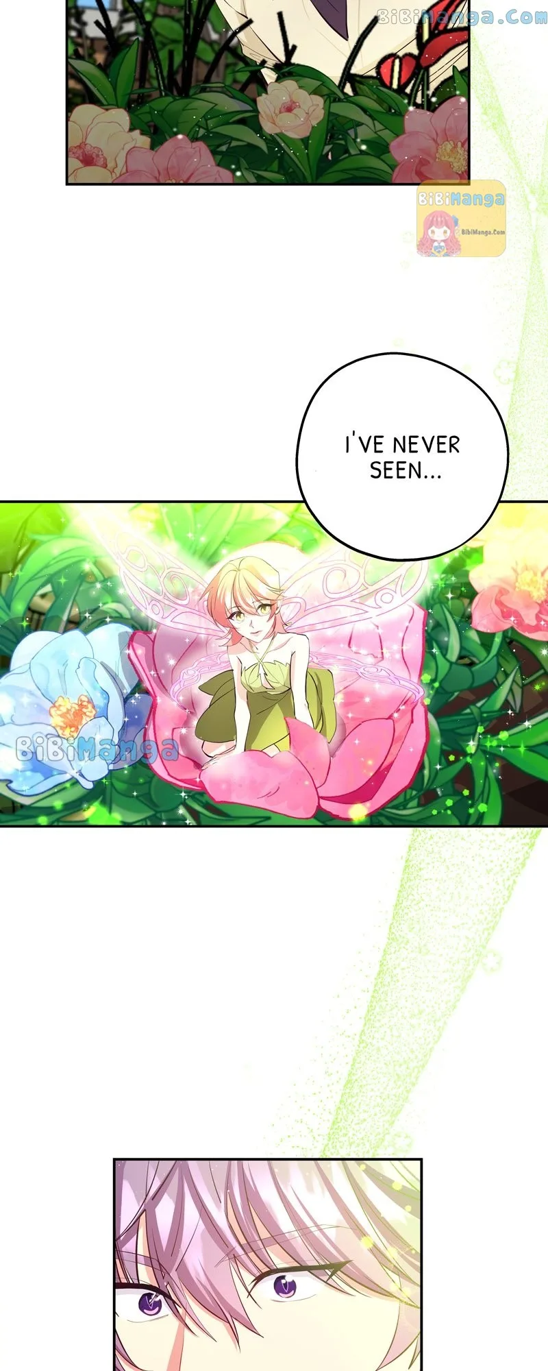 Hello, I’m the Gardener! Chapter 67 page 13