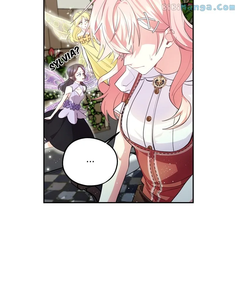 Hello, I’m the Gardener! Chapter 67 page 41