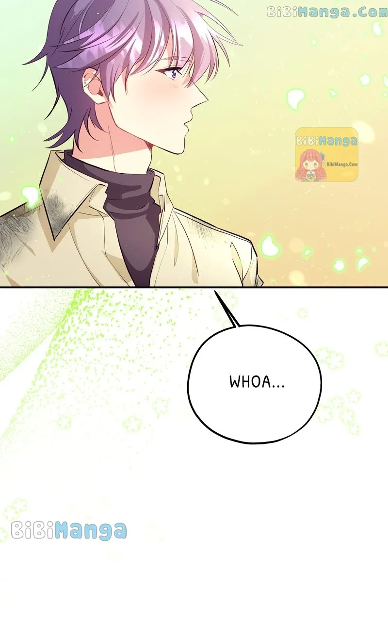 Hello, I’m the Gardener! Chapter 67 page 16