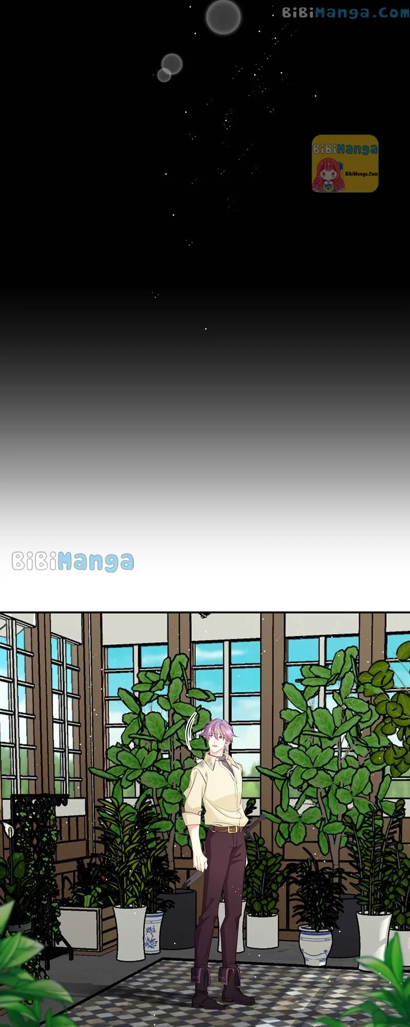 Hello, I’m the Gardener! Chapter 67 page 9