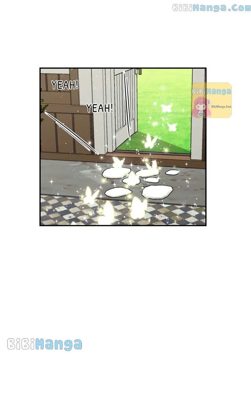 Hello, I’m the Gardener! Chapter 67 page 46