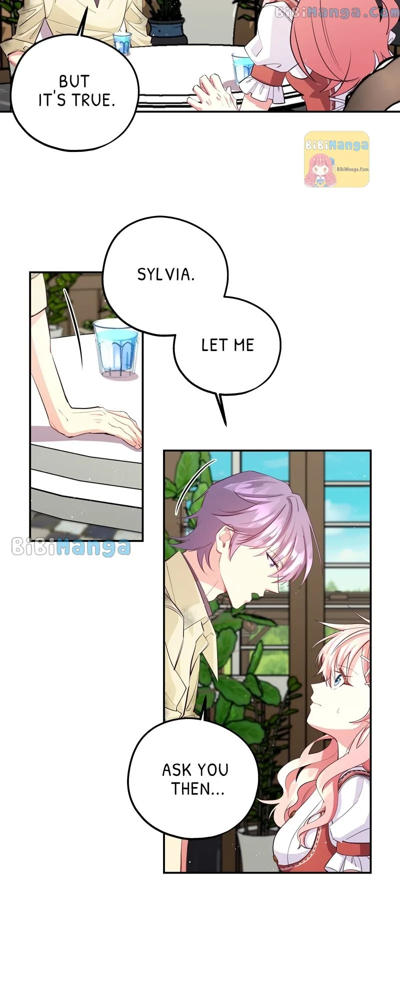 Hello, I’m the Gardener! Chapter 67 page 29