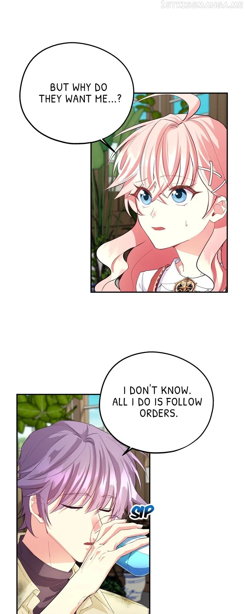 Hello, I’m the Gardener! Chapter 68 page 7