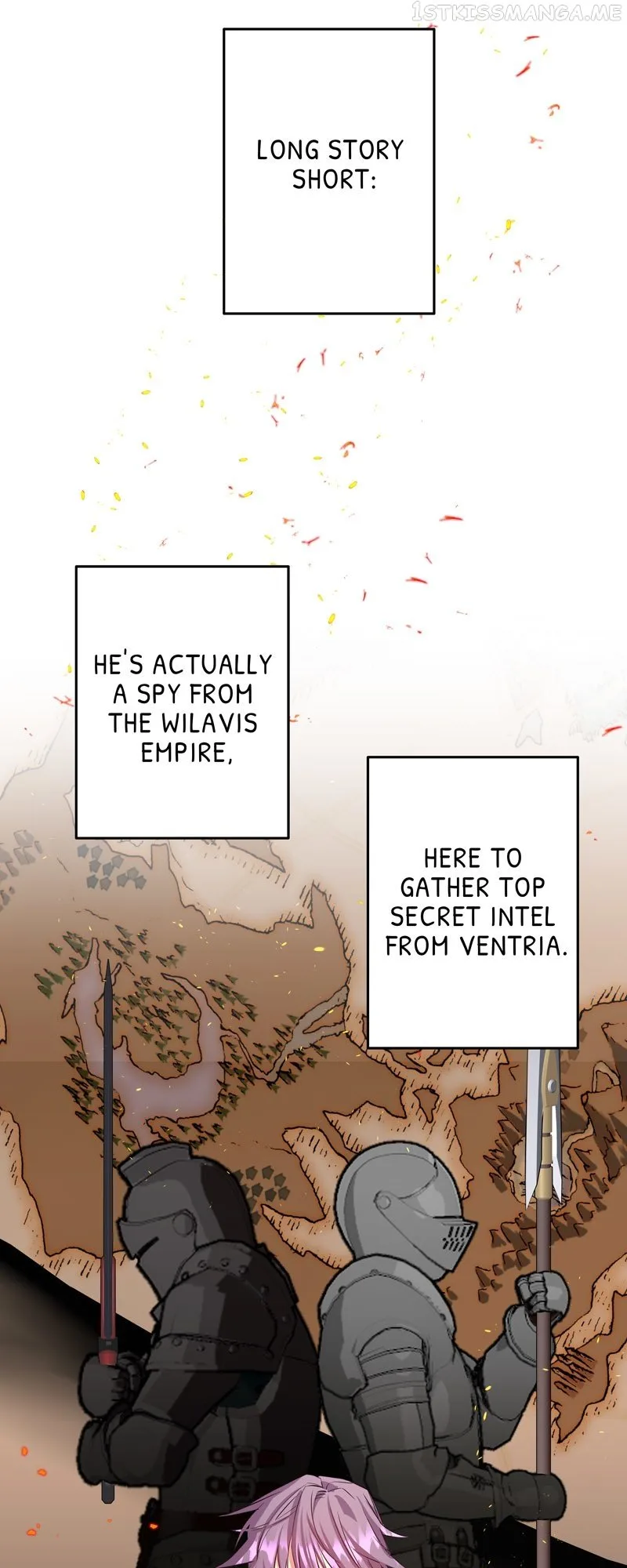 Hello, I’m the Gardener! Chapter 68 page 4