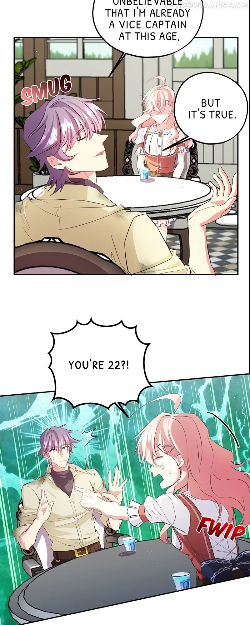 Hello, I’m the Gardener! Chapter 68 page 20