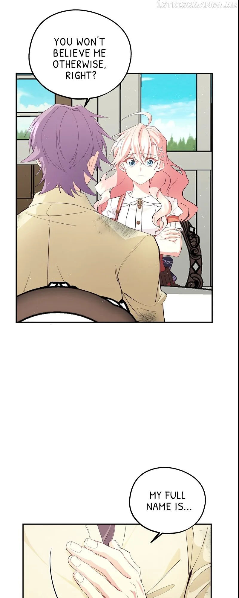 Hello, I’m the Gardener! Chapter 68 page 17