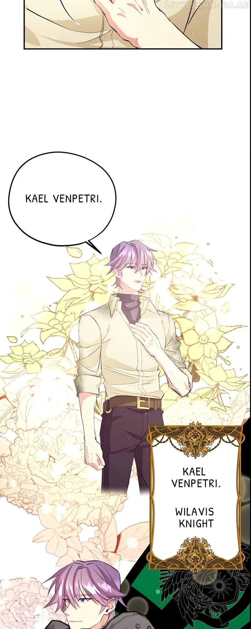Hello, I’m the Gardener! Chapter 68 page 18