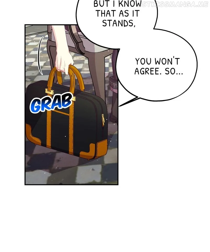 Hello, I’m the Gardener! Chapter 68 page 26