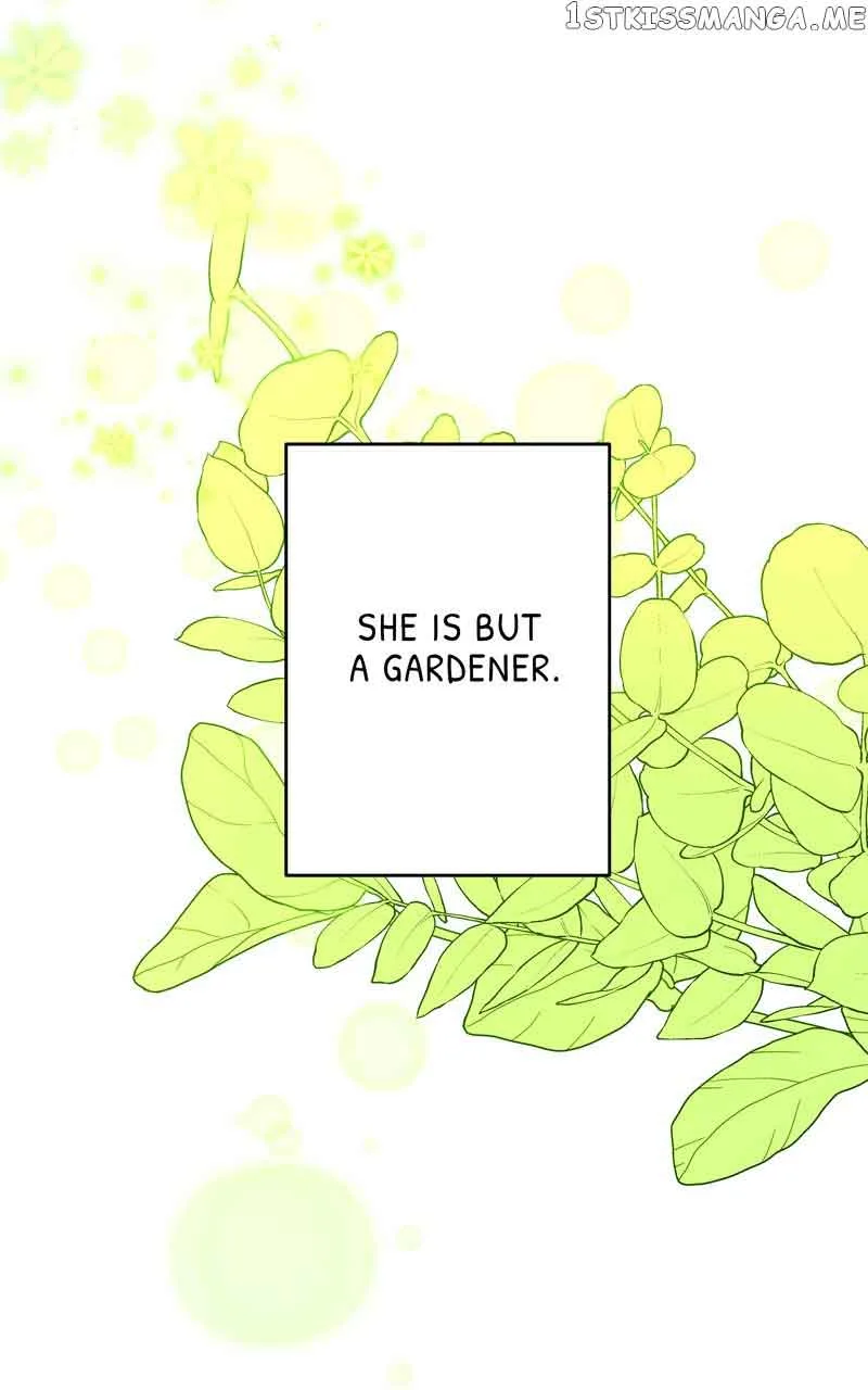 Hello, I’m the Gardener! Chapter 70 page 6