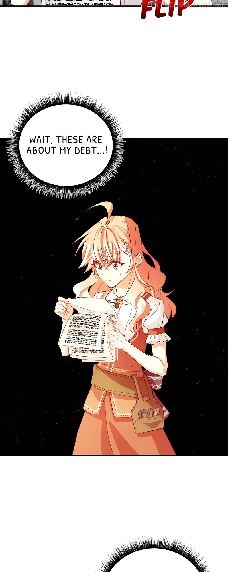 Hello, I’m the Gardener! Chapter 68 page 30