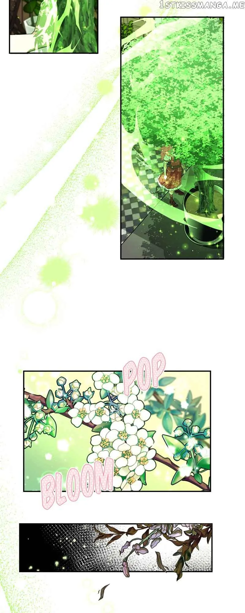 Hello, I’m the Gardener! Chapter 69 page 15