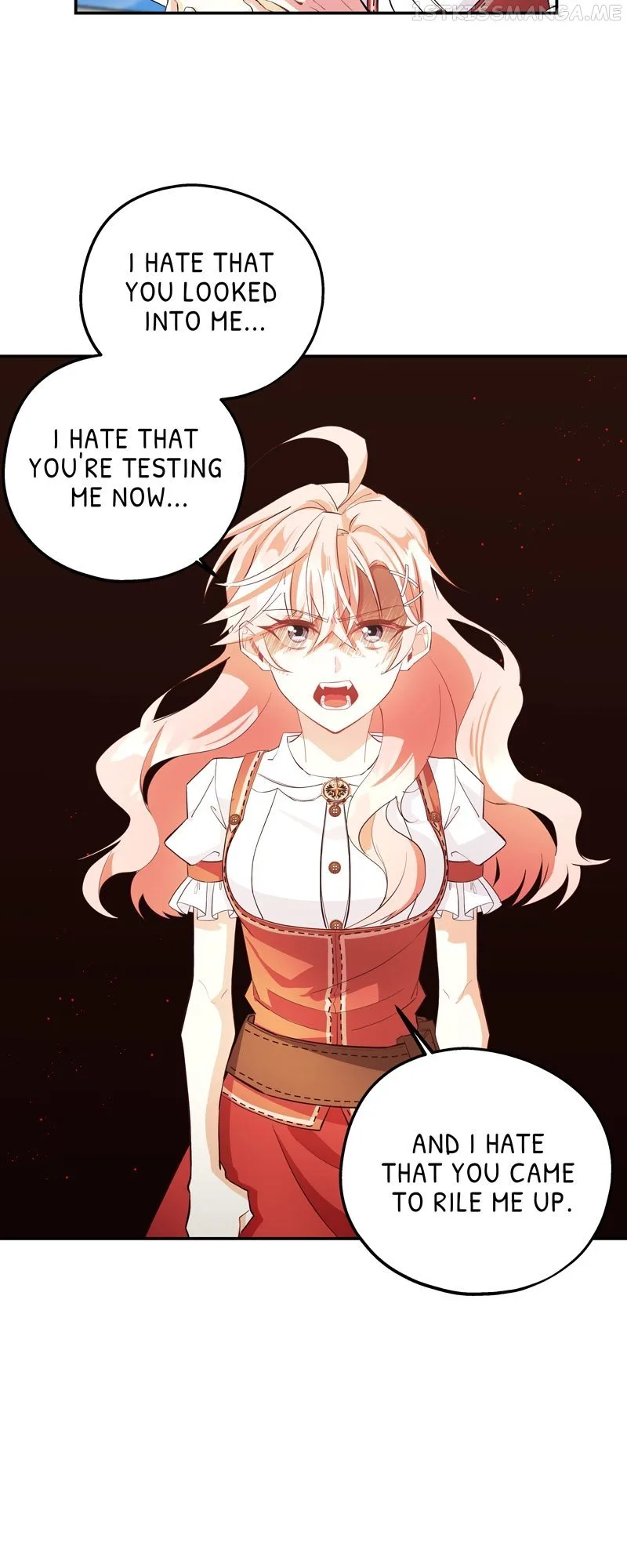 Hello, I’m the Gardener! Chapter 68 page 43