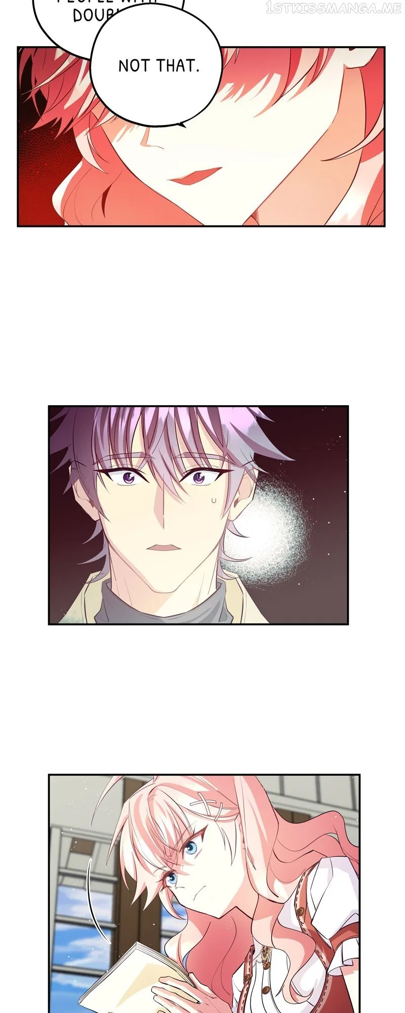 Hello, I’m the Gardener! Chapter 68 page 42