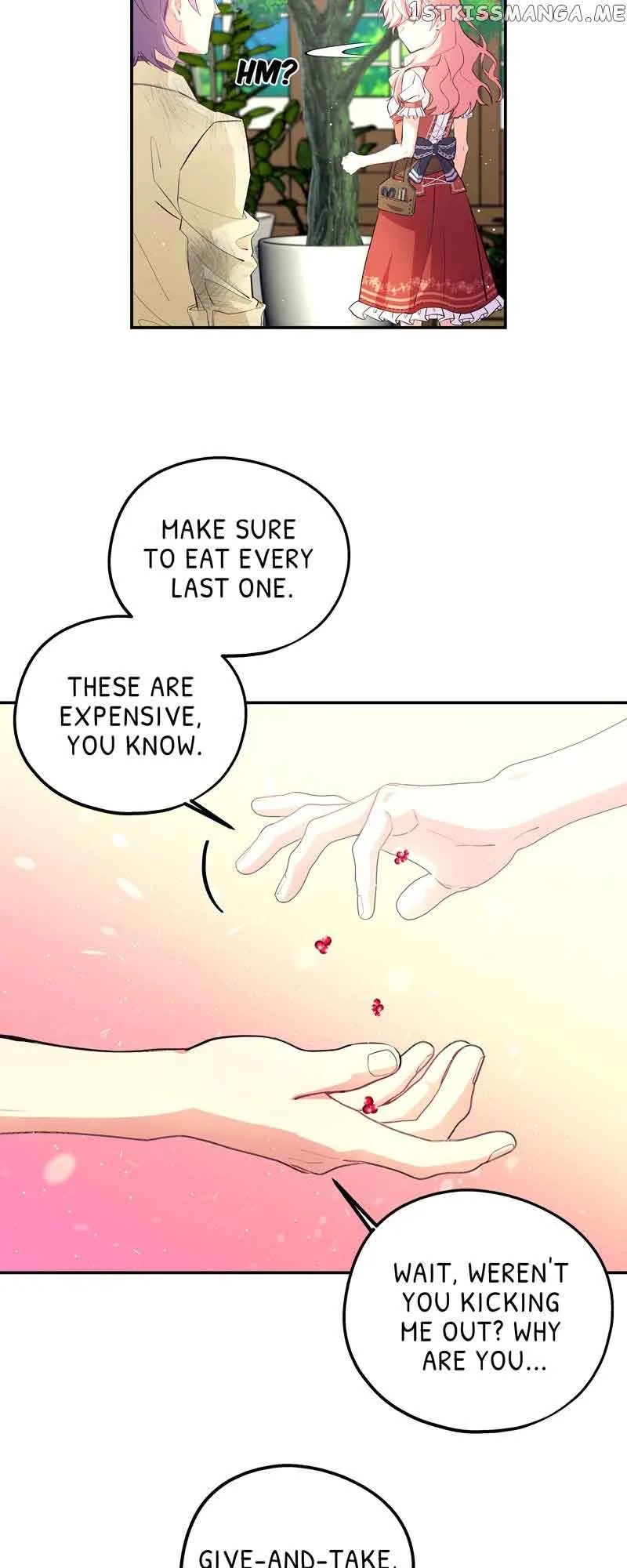 Hello, I’m the Gardener! Chapter 69 page 18