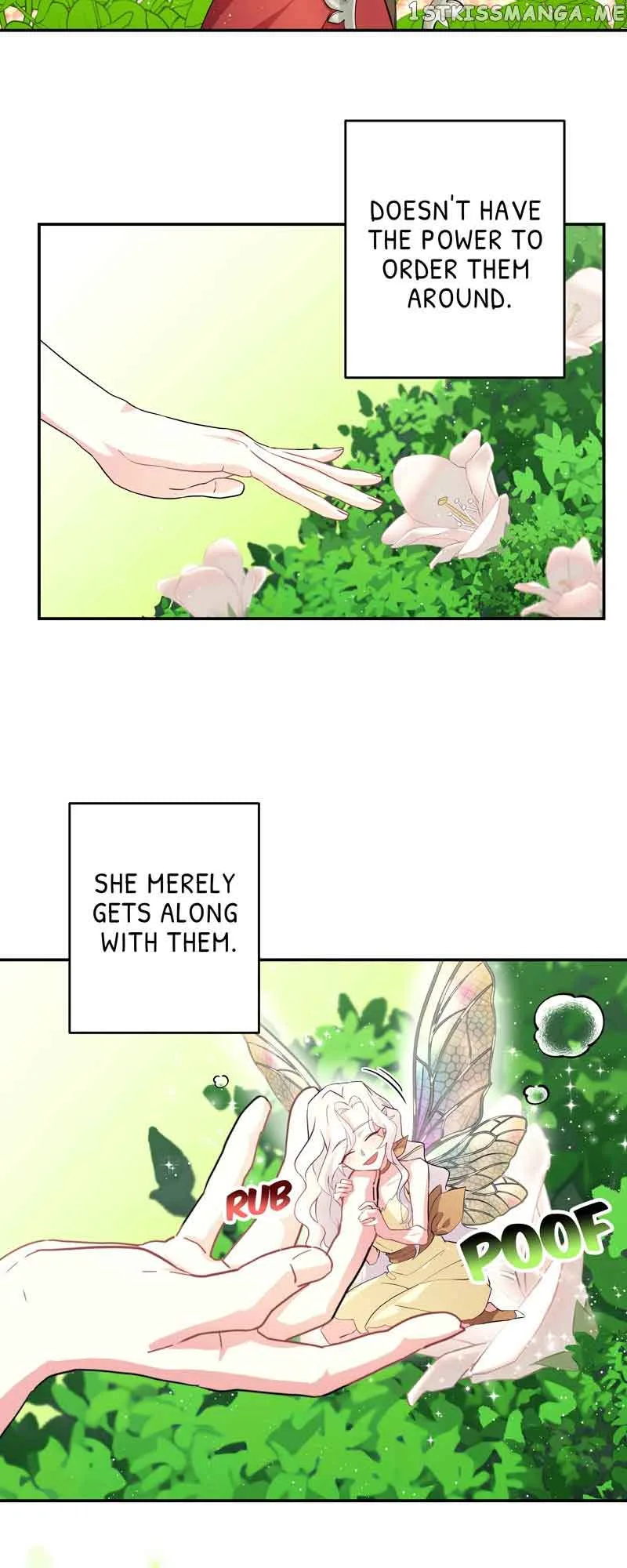 Hello, I’m the Gardener! Chapter 70 page 5