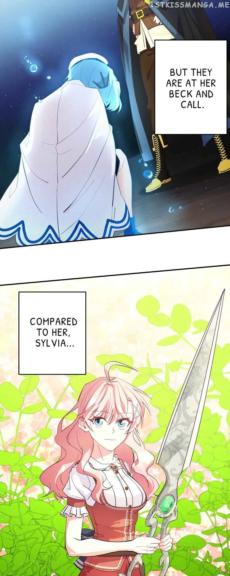 Hello, I’m the Gardener! Chapter 70 page 4