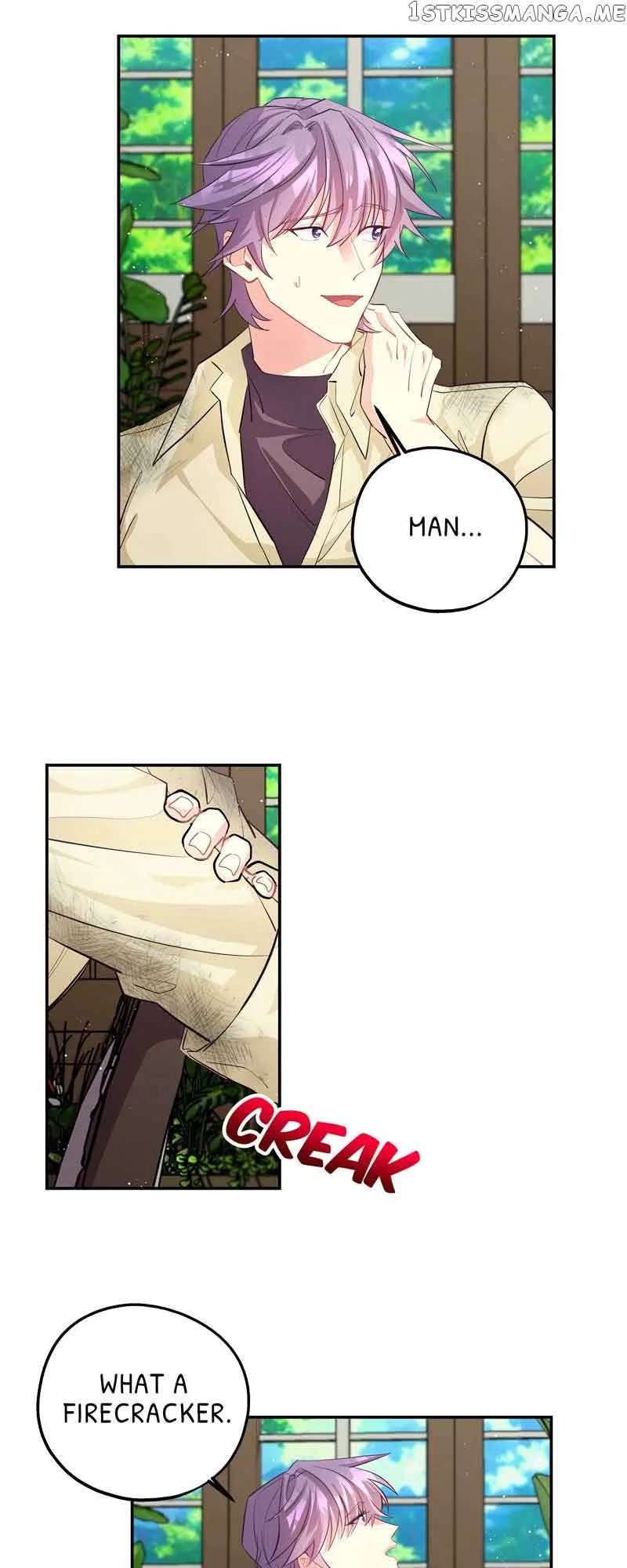 Hello, I’m the Gardener! Chapter 70 page 10