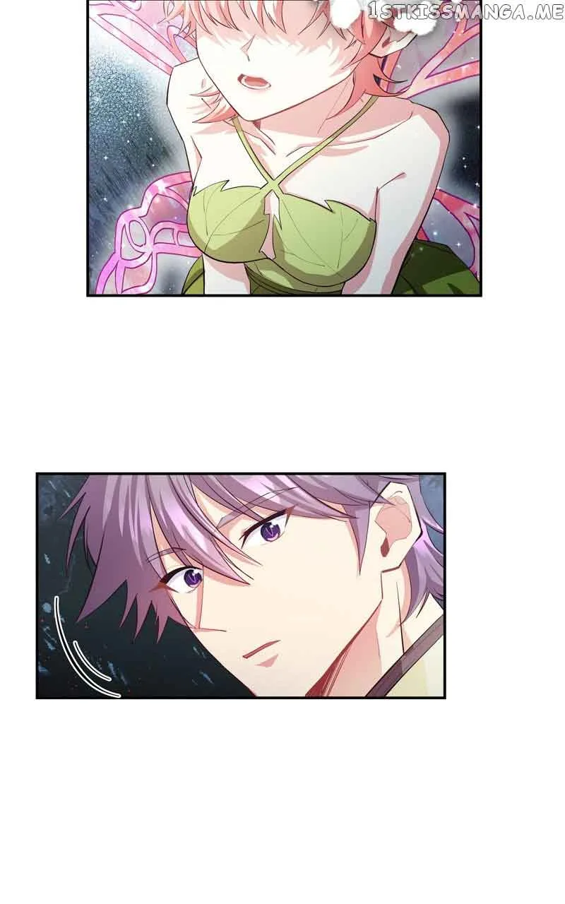 Hello, I’m the Gardener! Chapter 70 page 16
