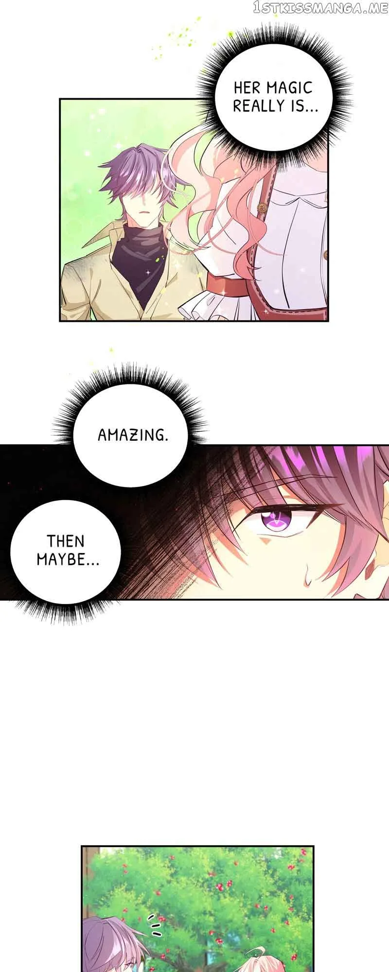Hello, I’m the Gardener! Chapter 69 page 17