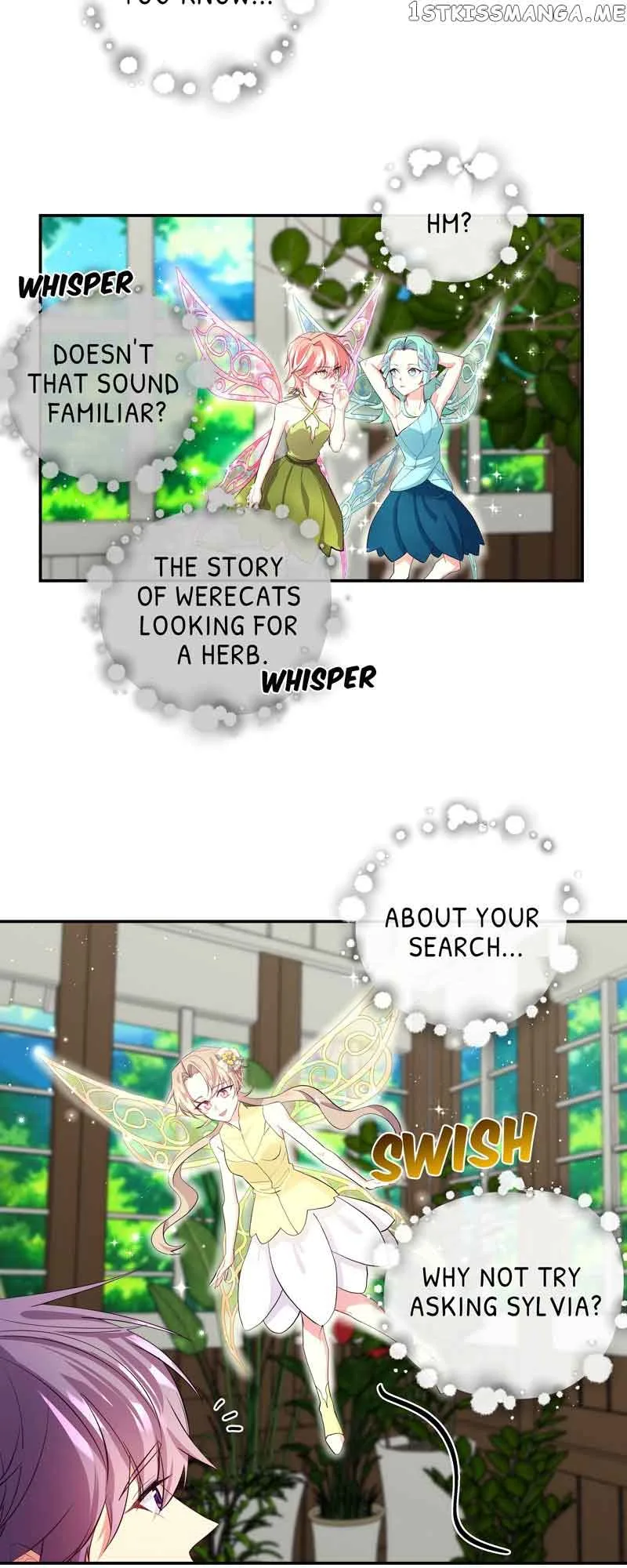 Hello, I’m the Gardener! Chapter 71 page 10