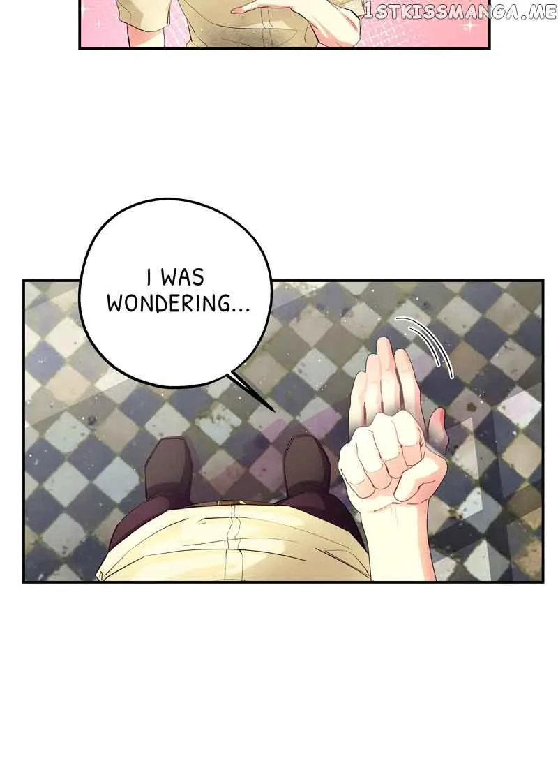 Hello, I’m the Gardener! Chapter 69 page 21
