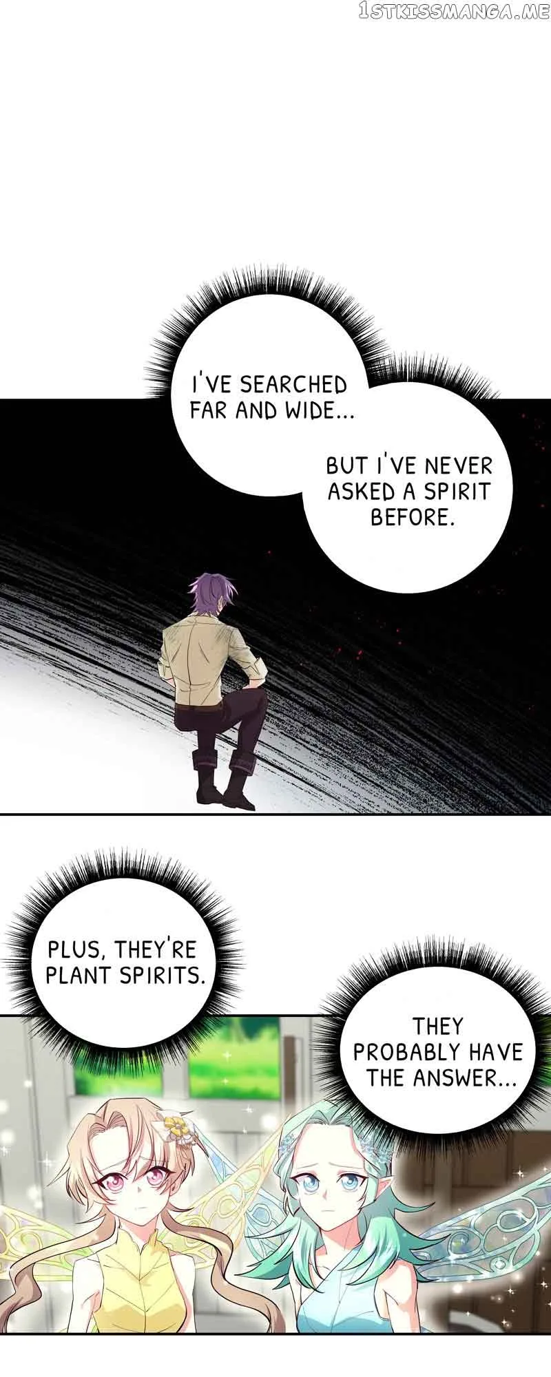 Hello, I’m the Gardener! Chapter 70 page 28