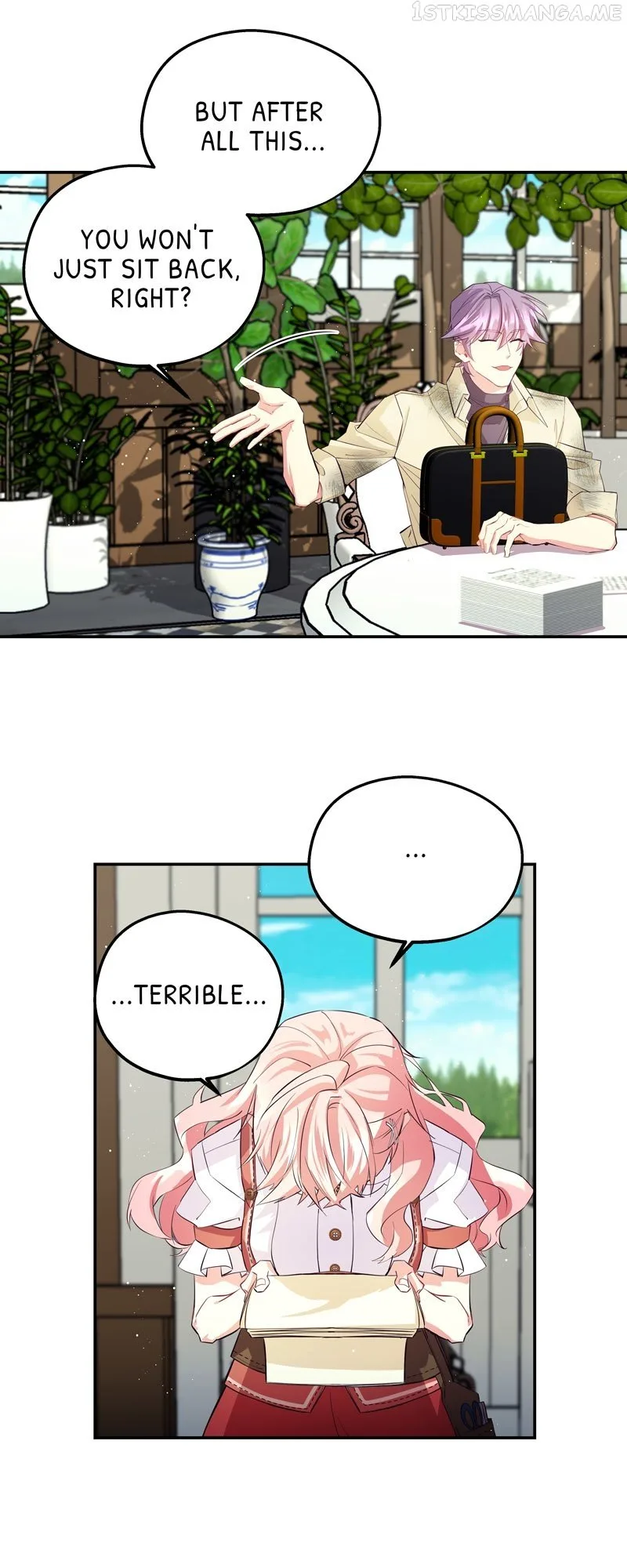 Hello, I’m the Gardener! Chapter 68 page 40