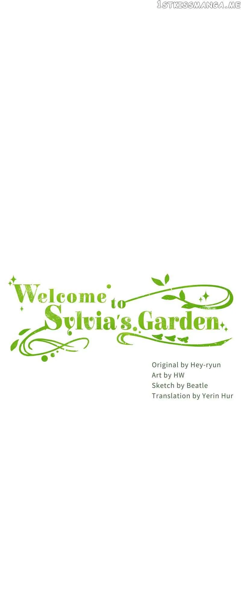 Hello, I’m the Gardener! Chapter 71 page 3