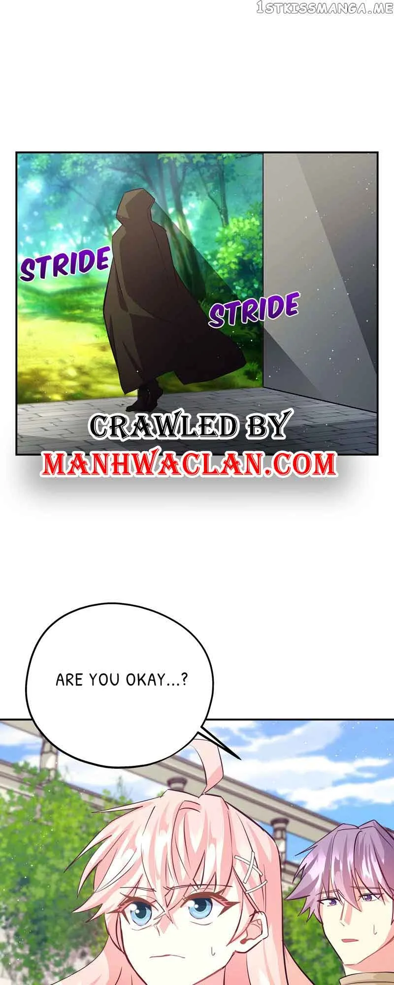 Hello, I’m the Gardener! Chapter 71 page 42